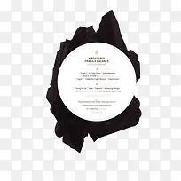 火山创意贺卡-空若网 火山创意贺卡-空若网