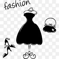 ʱ��ȹ�Ӱ����߸�Ь-������