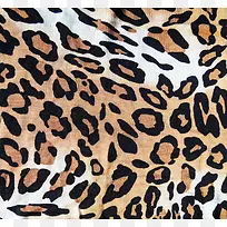 豹纹背景图案-空若网 豹纹背景图案-空若网