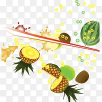 切水果游戏-空若网 切水果游戏-空若网