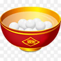 汤圆淘宝首页促销模板-空若网 汤圆淘宝首页促销模板-空若网