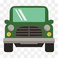 矢量绿色越野-空若网 矢量绿色越野-空若网