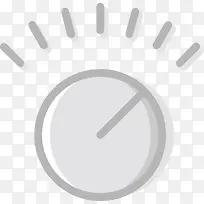 体积图标-空若网 体积图标-空若网