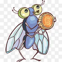 卡通蚂蚁-空若网 卡通蚂蚁-空若网