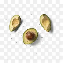 产品实物水果维生素营养牛油果-空若网 产品实物水果维生素营养牛油果-空若网