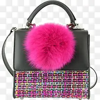 高清摄影黑色的包包-空若网 高清摄影黑色的包包-空若网