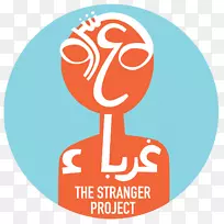 图形设计,valodja标志-陌生人-空若网 图形设计,valodja标志-陌生人-空若网