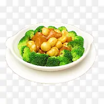 板栗炒肉-空若网 板栗炒肉-空若网