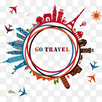 时尚建筑地球-空若网 时尚建筑地球-空若网