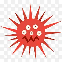 刺状细胞体-空若网 刺状细胞体-空若网