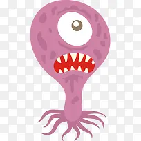 齿状细菌病毒-空若网 齿状细菌病毒-空若网