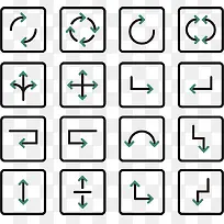 ¶à·½Ïò¼ýÍ·-¿ÕÈôÍø ¶à·½Ïò¼ýÍ·-¿ÕÈôÍø