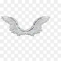 石雕翅膀-空若网 石雕翅膀-空若网