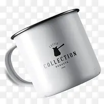 铁咖啡杯-空若网 铁咖啡杯-空若网