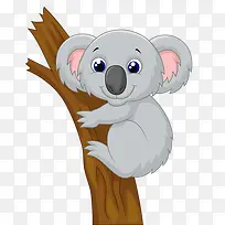 卡通树懒-空若网 卡通树懒-空若网