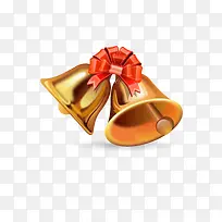 卡通圣诞节金铃-空若网 卡通圣诞节金铃-空若网