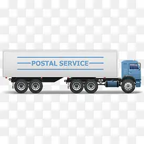 快寄运输车-空若网 快寄运输车-空若网