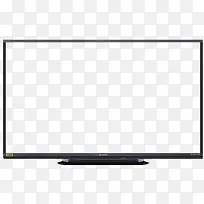 电视屏幕透明-空若网 电视屏幕透明-空若网