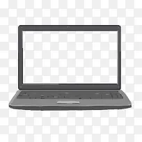 笔记本电脑边框界面-空若网 笔记本电脑边框界面-空若网