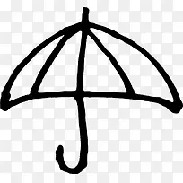 艺术手绘伞-空若网 艺术手绘伞-空若网