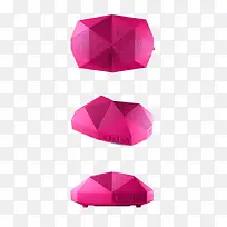 多边形MP3-空若网 多边形MP3-空若网