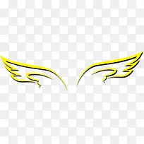 美丽的翅膀图案-空若网 美丽的翅膀图案-空若网
