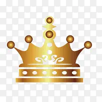 皇冠矢量标志金色png-空若网 皇冠矢量标志金色png-空若网