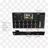 吉他放大器挡泥板效果处理器&踏板-喇叭和萨克斯管-空若网 吉他放大器挡泥板效果处理器&踏板-喇叭和萨克斯管-空若网