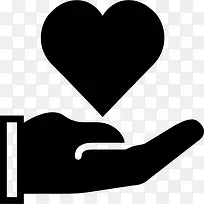 爱图标-空若网 爱图标-空若网