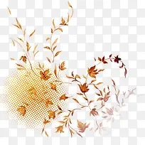 �ֻ��ɫ�򵥻��Ʊ����ز�-������