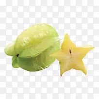 洋桃水果-空若网 洋桃水果-空若网