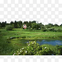 爱德华景区王子岛-空若网 爱德华景区王子岛-空若网