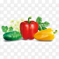 逼真新鲜蔬菜-空若网 逼真新鲜蔬菜-空若网