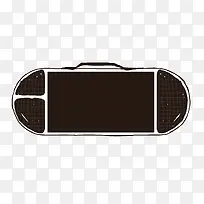 手绘文字框-空若网 手绘文字框-空若网