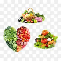 新鲜的蔬菜-空若网 新鲜的蔬菜-空若网