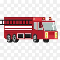 安全教育消防安全车-空若网 安全教育消防安全车-空若网