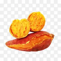 红薯地瓜-空若网 红薯地瓜-空若网