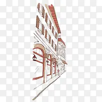 城市建筑-空若网 城市建筑-空若网