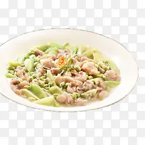 丝瓜毛豆-空若网 丝瓜毛豆-空若网