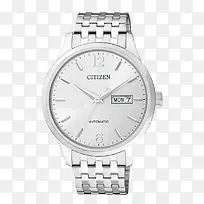 西铁城背透表带蓝宝石表-空若网 西铁城背透表带蓝宝石表-空若网