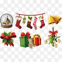 圣诞节礼物礼盒-空若网 圣诞节礼物礼盒-空若网