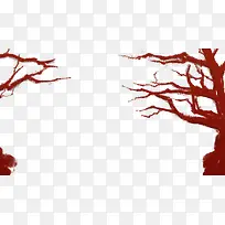 树枝-空若网 树枝-空若网