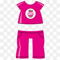 可爱宝宝套装-空若网 可爱宝宝套装-空若网