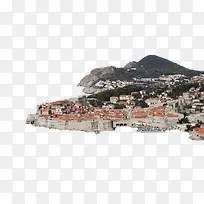 爱情海海边小镇房屋-空若网 爱情海海边小镇房屋-空若网