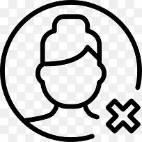 阿凡达图标-空若网 阿凡达图标-空若网