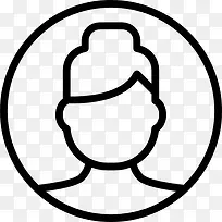 阿凡达图标-空若网 阿凡达图标-空若网