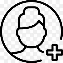 阿凡达图标-空若网 阿凡达图标-空若网