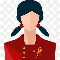 阿凡达图标-空若网 阿凡达图标-空若网