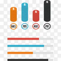 Ǯ������ռ��ͼ-������