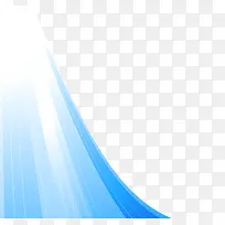 质感蓝色边框-空若网 质感蓝色边框-空若网